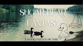 SUGAR BEAR FANTASY | BMPCC6k G2   Leica R Short