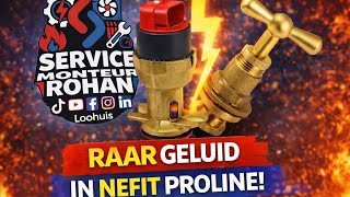 Download Lagu RAAR GELUID IN NEFIT PROLINE 📢🤷‍♂️ MP3