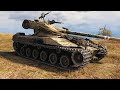 B-C 25 t - THE SAVIOR - World of Tanks