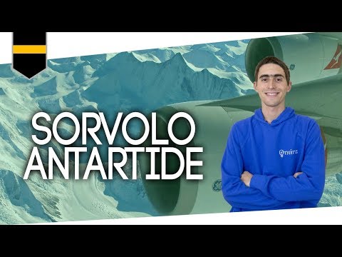 Video: C'erano Civiltà Al Polo Nord E Al Polo Sud? - Visualizzazione Alternativa