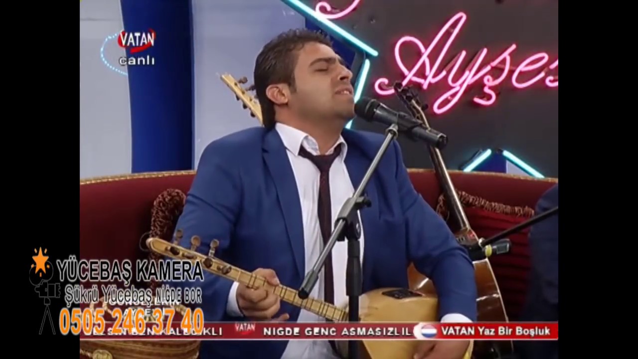 ömer şahin benmi istedim gizli gizli aglamayı benmi istedim