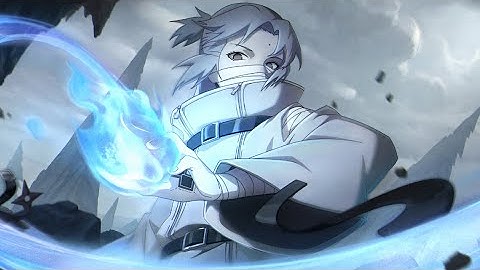 Hiruko [ The Will of Fire ] - Naruto Mobile Tencent