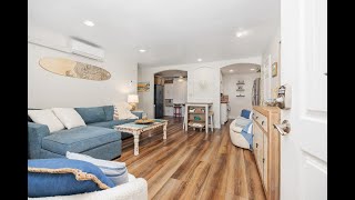 405 Requeza Street, Apt H9 Encinitas, CA |