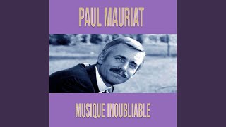 Video thumbnail of "Paul Mauriat - A taste of honey"