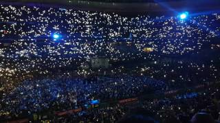 U2 One Paris Stade de France 2017-07-25