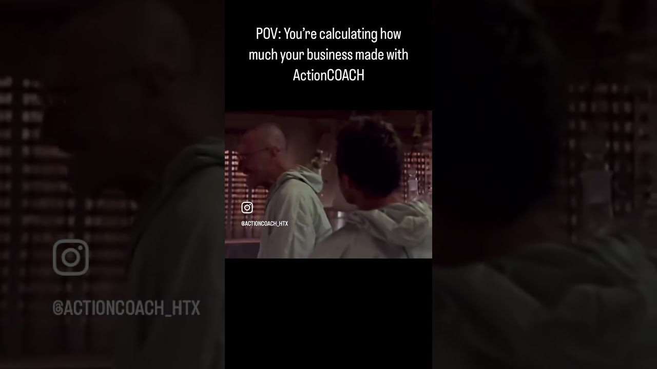 We cracked the code! 