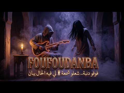  فوفو دنبة شعلو شمعة لي فيه الحال إبان   