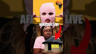 Wow African Huts In 2024