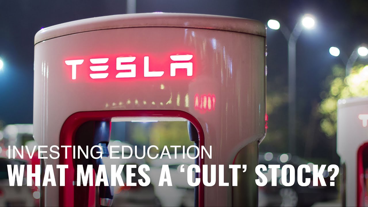 Jim Cramer: These 3 Things Make a ‘Cult’ Stock Jim Cramer: These 3 Things Make a ‘Cult’ Stock