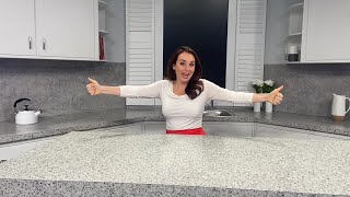 What is Monica Cryan's Favorite Part of the New Studio? Content