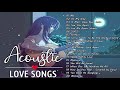 Top 20 English Acoustic Love Songs 2021🎵 Best Ballad Cover Of Popular Songs / Guitar Acoustic Music