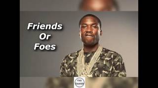 [FREE] Meek Mill Type Beat - "Friends Or Foes" (Prod. By @KaySoundz)