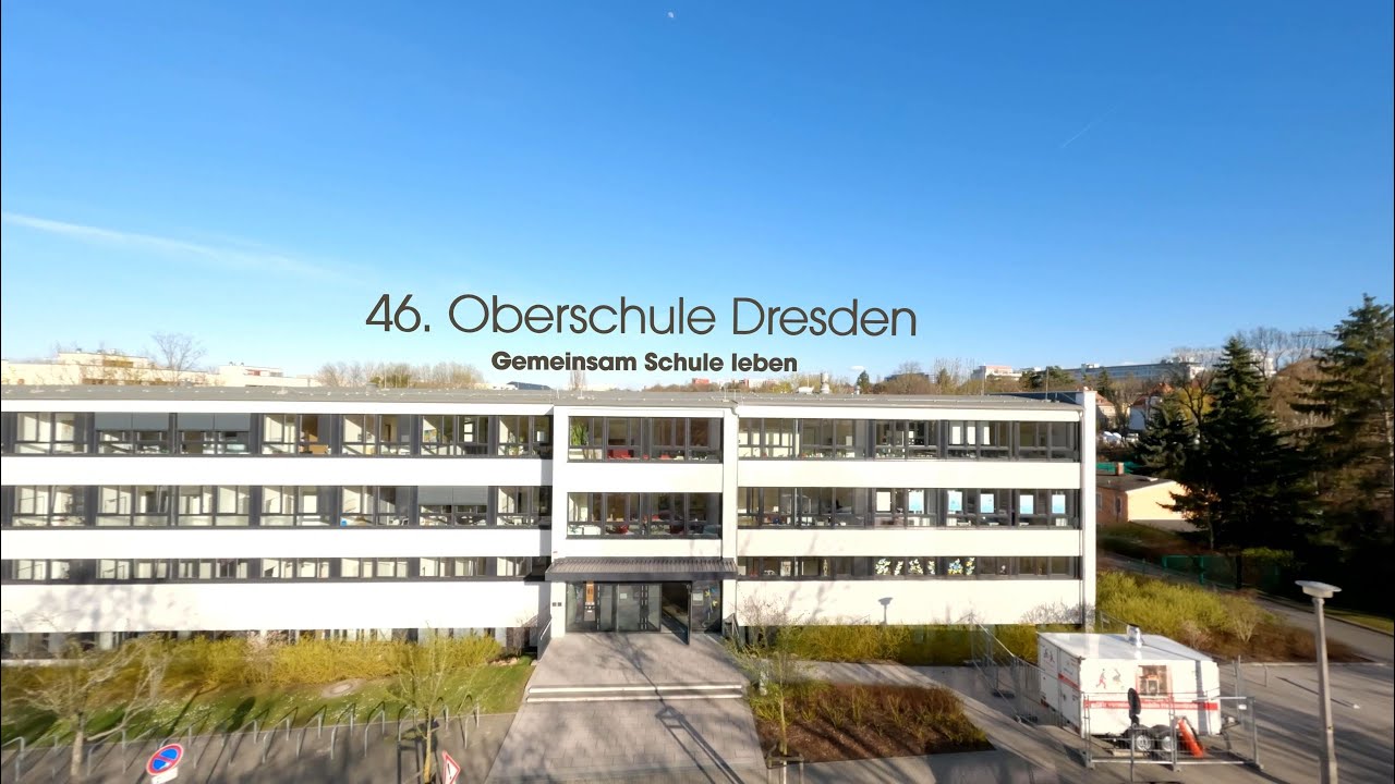 46. Oberschule Dresden - Aktuelles