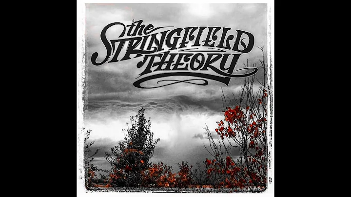 The Stringfield Theory - Set The World On Fire