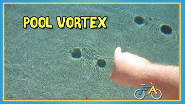 AWESOME POOL VORTEX