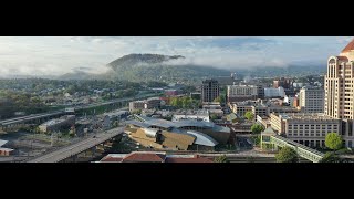 Mill Mountain: Beacon of the Valley