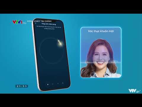 Video [VTV1 Dòng chảy tài chính - 9/4/2022] Ngân hàng triển... - youtube