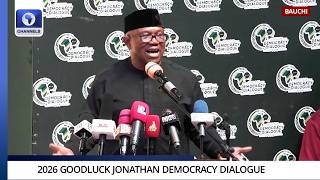 Professors Now Aid Election Rigging, Obi Laments Decline In Democratic Principles