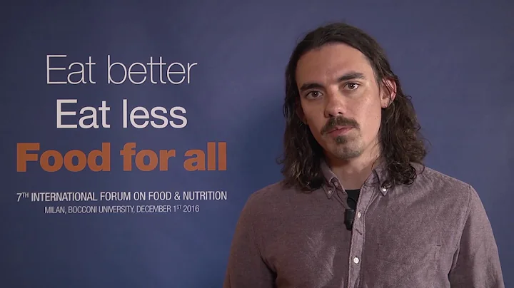 Chris Maughan (EN) - Finalist BCFN YES! 2016