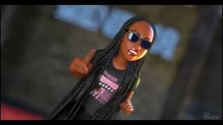 Natasha Chansa_ Disciple ft Slap Dee
