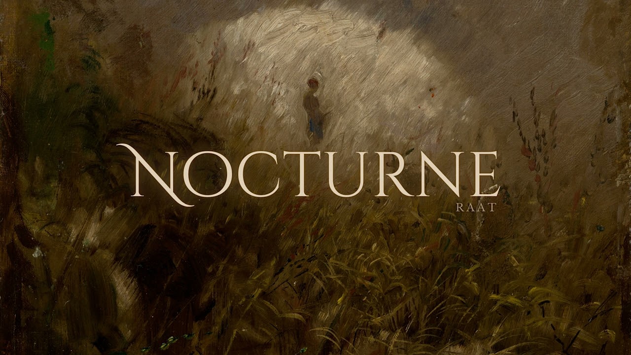 Raat - Nocturne (Full EP)