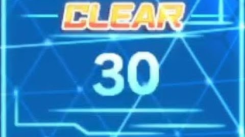 [Chaos Code NSC] Mission 30