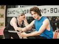 Awsten Knight's Funniest Moments