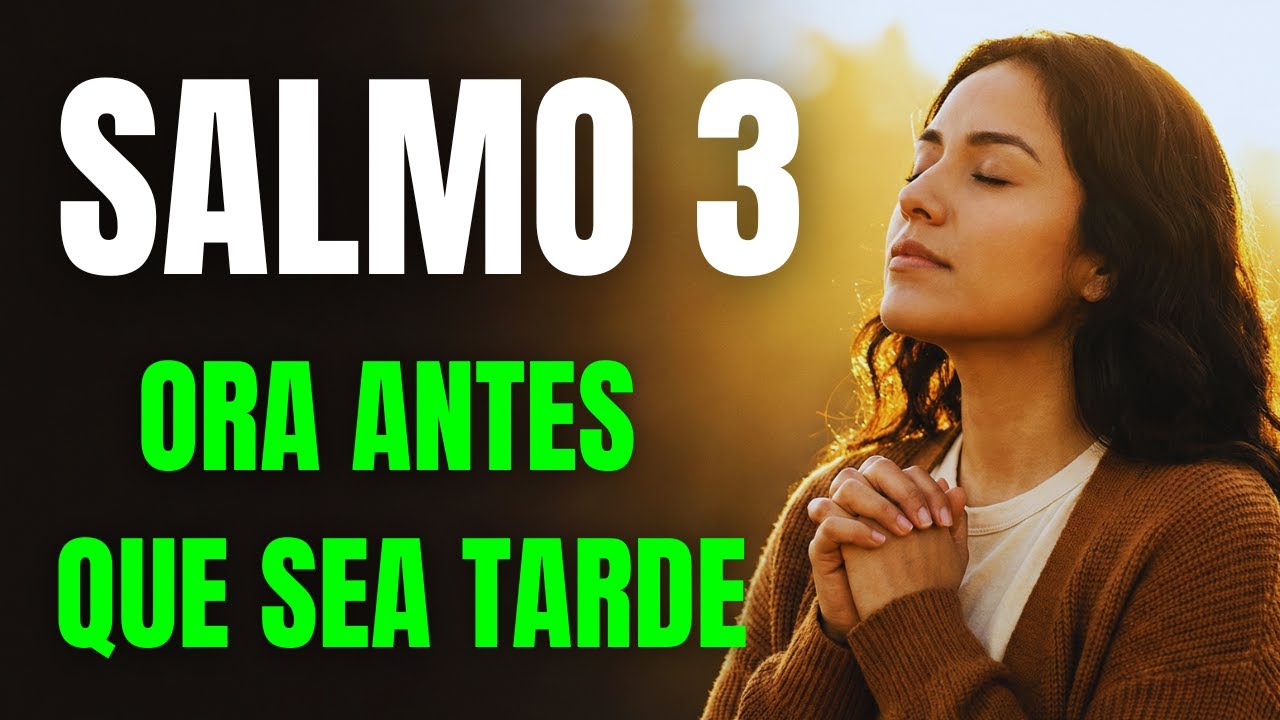 Salmo 3 Protección y Defensa Contra Acusaciones