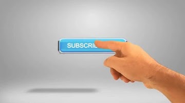 After Effects Template Social Network Download