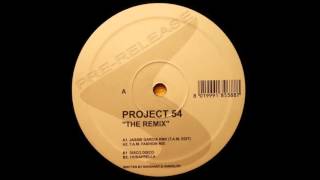 Project 54 - Disco Disco