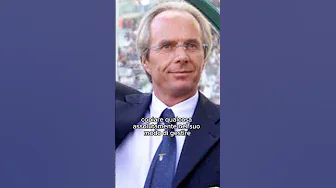 “Ci ha cresciuto veramente bene” Paolo Negro ricorda Sven Goran Eriksson #calcio #eriksson #lazio thumbnail