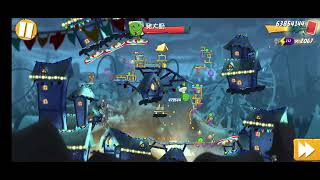 Angry Birds 2 level 3273