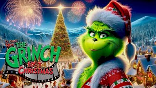 THE GRINCH FULL MOVIE IN ENGLISH OF THE GAME HOW THE GRINCH STOLE THE CHRISTMAS - ROKIPOKI