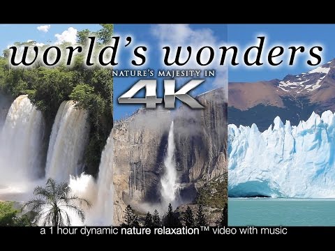 world's-wonders-in-4k-|-1hr-nature-relaxation™-uhd-music-video-/-screensaver