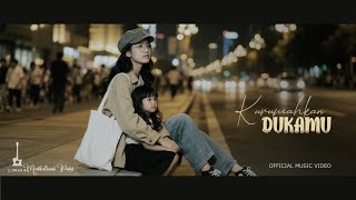 Lirika - Kurumahkan Dukamu (Official Music Video)