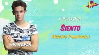 Soy luna - Siento de Matteo