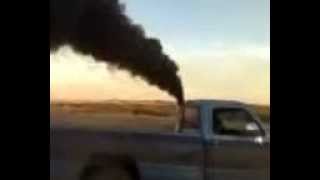 1991 Cummins Rolling Coal
