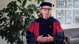 2021 Commencement Opening Ceremony at PSU