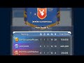 Canyon Clash - SHP 231 vs HOP 209 vs ROM 