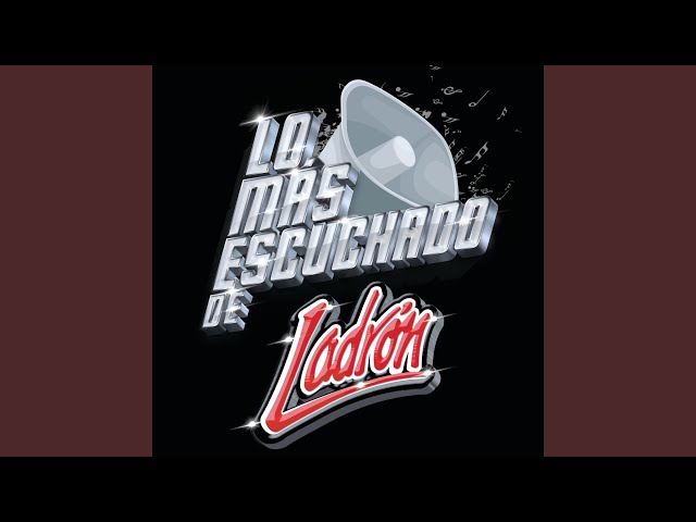 Ladron - Tu Desprecio