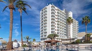 H10 Gran Tinerfe, Adeje, Spain | Travel With Urvi
