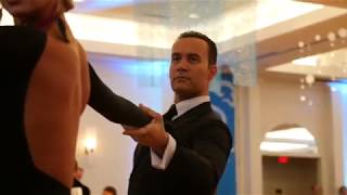 2018 Snowball Dancesport Promo #1