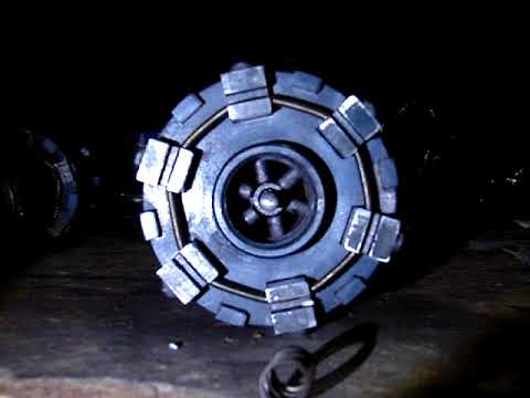 Обзор шарнирных Евро хонинговальных головок