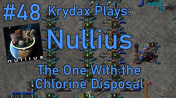 Factorio Nullius #48 - Where are Barrels Come From?