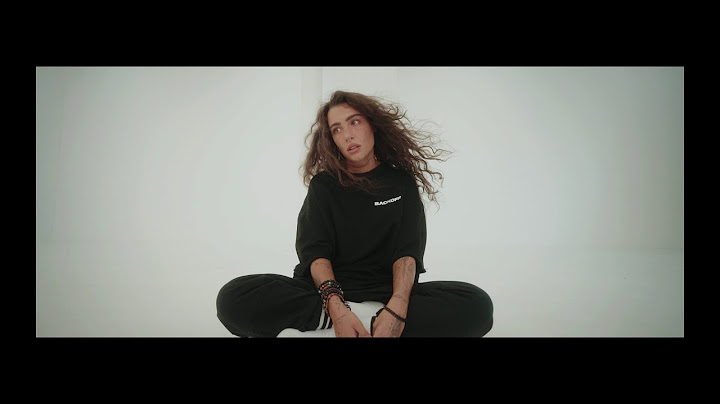 Tóth Andi - Freak