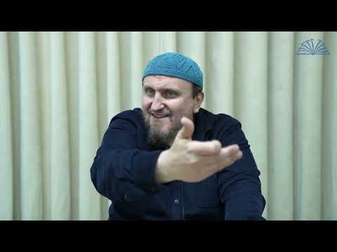 97. Необходимые вопросы для каждого || Абу Яхья Крымский