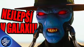 Kdo To Je CAD BANE?! Proč se ZAČÍT BÁT?