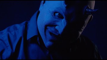 Texas Devil - Floods (Official Music Video)