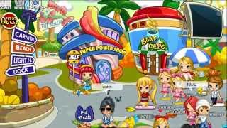 fantage flying cheats