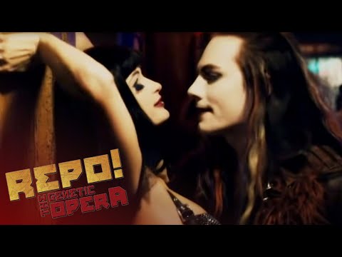 Repo! The Genetic Opera - 8. "Zydrate Anatomy"